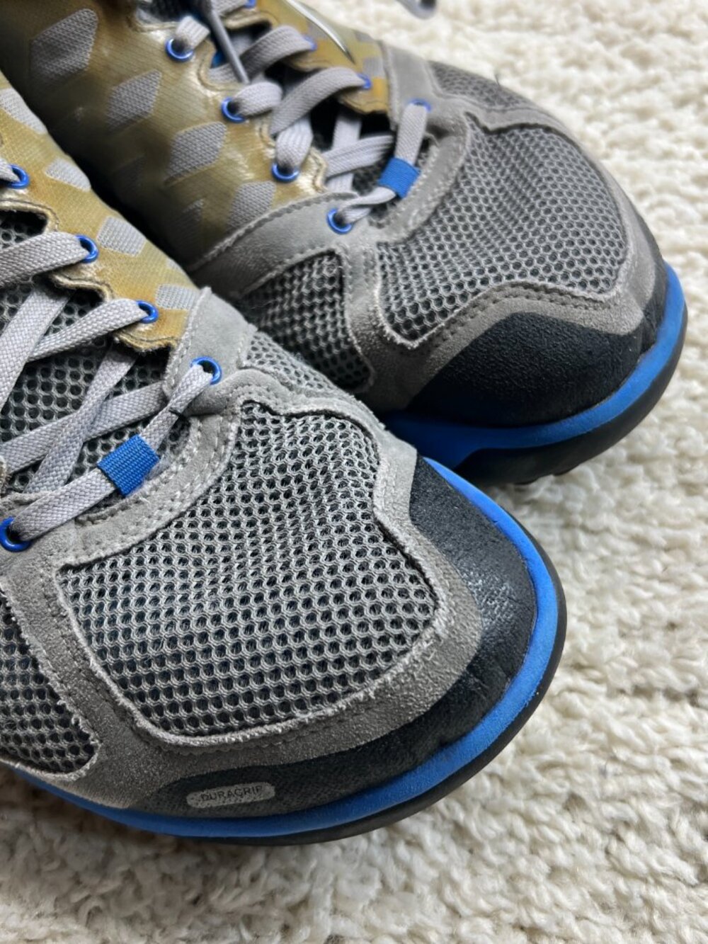 Reebok Crossfit shoes mens 12 - Picture 2 of 8